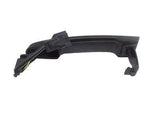 Ford Outer Door Handle Assembly - 2009-2012 Lincoln - 8A5Z 5422404 BAPTM