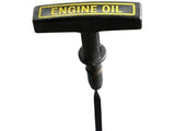 Ford 4.2L Oil Dip Stick Level Indicator - 1997-1998 F150 - F75Z 6750 LA