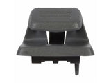 Ford Coat Hook (Gray) - 2011-2014 Ford - BL3Z 1829024 BB