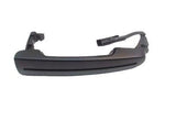 Ford Outer Door Handle Assembly - 2009-2012 Lincoln - 8A5Z 5422404 BAPTM