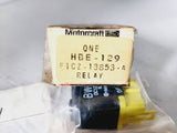 Ford Horn Relay - 1992 Ford Escort - Tracer - F1CZ 13853 A