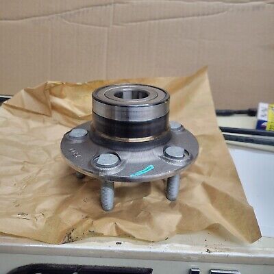 Ford Rear Axle Wheel Hub - 2001-2004 Ford Taurus - 1F1Z-1104-DA