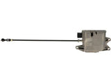 Control Assembly - Engine Air Shut Off - 02-07 Taurus - 02-05 Sable  Genuine Ford (F5DZ 9J559 CA)