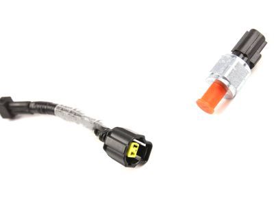 Brake Repair Kit Wire & Sensor - 2000-2003 Ford Explorer, Excursion, Ranger, Mountaineer 1L1Z 9F924 AA