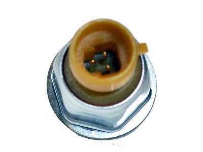 Injection Control Pressure Sensor Assembly - 2004-2010 Ford 6.0L Diesel  - 4C3Z 9F838 A