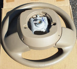 Steering Wheel Camel - 7W7Z 3600 BD  - Ford Crown Victoria, Mercury Grand Marquis