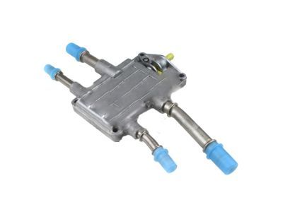 Fuel Recirculation Module Kit - 2008-2010 Ford  Super Duty 6.4L - 8C3Z 9B249 B
