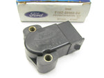 Throttle Position Sensor TPS 1991-1994 Ford F19Z-9B989-BA