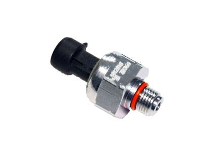 Injection Control Pressure Sensor Assembly - 1994-1996 Ford 7.3L Diesel Super Duty - F4TZ 9F838 A
