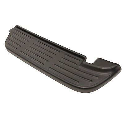 Rear Bumper Step Pad Right Side Upper 1999-2007 Ford Super Duty F81Z 17B807 AB
