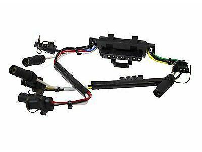 Glow Plug Wire Assembly - 1998-2003 Ford 7.3L Super Duty Diesel - F81Z 9D930 AB