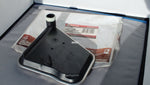 Transmission Filter Screen Assembly - Ford FT 130 or F6DZ 7A098 AA